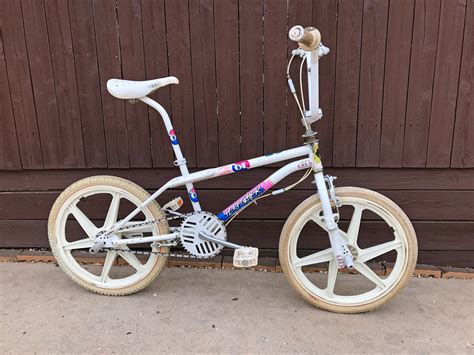 comstoreRAD BMX AMAZON STOREView all my favorite BMX parts on Amazon. . 1987 gt performer